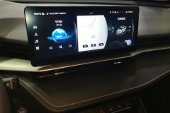2024 Haval H6 2022 No.3generation 1.5T AT 2WDMax #13