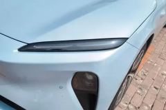 2025 NIO ET5 2024 75kWh #5