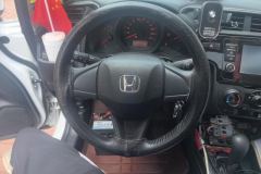 2019 Honda Fit Hatchback 2018 1.5 AT ComfortSunroofEdition #15