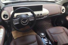 2023 Wuling Motors Wuling Bingo 2023 410kmLingxiExclusive #12