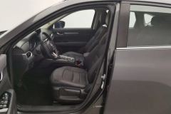 2020 Mazda CX-5 2020 2.0 AT SmartFWD #13