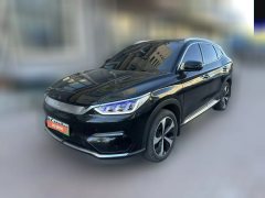 2021 BYD Song Plus PHEV 2021 EV AT Premium #1