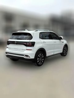 2021 Volkswagen Tacqua 2021 1.4T AT 280TSI R-LineSmart Connect #7