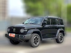 2024 Tank 300 PHEV 2024 2.0T AT Hi4-T #1