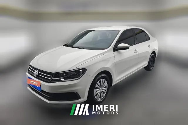 2020 Volkswagen Santana 2019 1.5 AT Fashion China VI