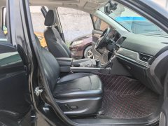 2018 Haval H6 2018 1.5T AT Red LabelSportPremium FWD #9