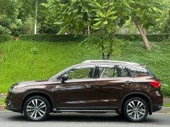 2018 GAC Trumpchi Trumpchi GS4 PHEV 2017 1.5 AT PHEVSmart HEV #3