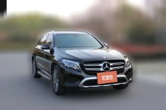 2017 Mercedes-Benz GLC-Class 2016 2.0T AT GLC 200 4MATIC #4