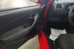 2015 Volkswagen Polo Hatchback 2014 1.4 AT Comfort #7