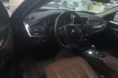 2016 BMW X5(Imported)(Imported) 2015 2.0T AT 28i (Imported) #12