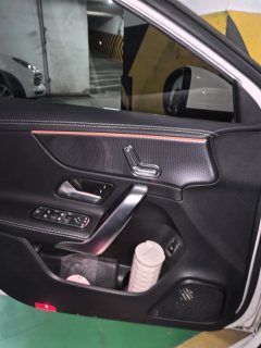 2022 Mercedes-Benz A-Class 2022 Facelift 1.3T AT A 200 L Sportsedan chairFashion #7