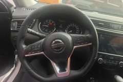 2021 Nissan X-Trail 2021 2.0L AT CVT 2WD XL PremiumExclusiveAnniversary #15
