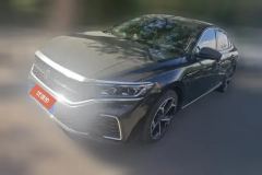 2023 Volkswagen Passat 2023 Facelift 2.0T AT 330TSI starry skyLuxury #1