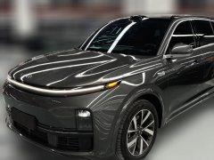 2023 Li Auto Li Auto L7 2023 Max #1