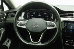 2022 Volkswagen Magotan 2020 2.0T AT 330TSILuxury #15