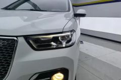 2018 Haval H2s 2018 1.5T AT Fashion #5