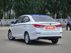 2021 Chang'an Yuexiang Sedan 2019 1.5 AT Luxury China VI #5