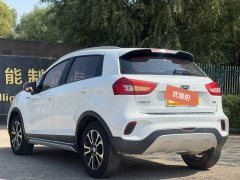 2017 Geely Auto Vision X3 2017 1.5 MT Premium #5