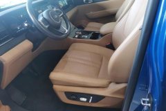 2020 Li Auto Li Auto ONE 2020 EREV6SeatEdition #9