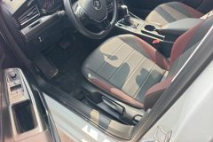 2022 Volkswagen Bora Sedan 2021 1.5 AT EliteSmart Connect #9