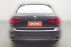 2018 Volkswagen Sagitar 2018 180TSI DSGEnjoyEdition #4