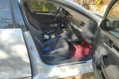 2016 Volkswagen Sagitar 2015 1.6 MT Comfort #8