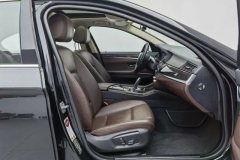 2015 BMW 5 Series 2014 2.0T AT 525LiLuxuryDesign Pkg #22