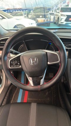 2022 Honda Civic 2019 1.5T AT 220TURBOPowermoveEdition China VI #10