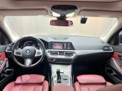 2022 BMW 3 Series 2022 Facelift AT 330Li xDrive MM Sport Shadow #10
