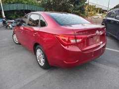 2016 Buick Excelle GT Sedan 2016 1.5 AT 15NElite #6