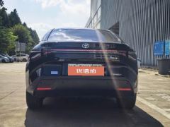 2024 Toyota bZ3 2024 517km ElitePRO #8
