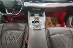 2023 Chery Tiggo 8 Pro 2022 1.6T AT 290T 2WDvastEdition 5Seat #16