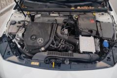 2023 Mercedes-Benz A-Class 2022 A 200 L AT Sportsedan chairFashion #10
