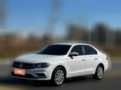 2023 Volkswagen Bora Sedan 2021 1.5 AT ComfortSmart Connect #1