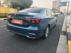 2018 Roewe i6 New Energy 2017 1.0T AT 45TConnectedSmart Premium HEV #9