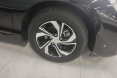 2017 Honda Accord 2016 2.0 AT Elite #6