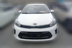2020 Kia Pegas 2020 1.4 AT ComfortSunroofEdition #2