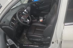 2022 Nissan Qashqai 2022 2.0L CVT AT XVSmart #9