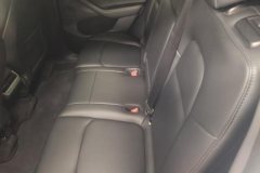 2024 Tesla Model Y 2024 rear wheel driveEdition #11