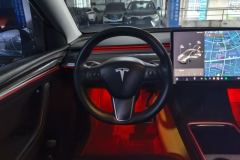 2021 Tesla Model Y 2021Long Rangeall wheel driveEdition 3D7 #15