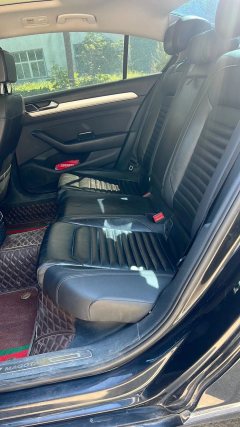 2017 Volkswagen Magotan 2018 1.8T AT 330TSI DSG Leading #8