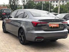 2021 Roewe i6 MAX EV 2020 1.5T AT PHEVcool canopyEdition #6