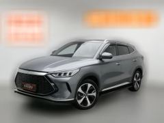 2022 BYD Song Plus PHEV 2021 1.5L AT DM-i 110KM Flagship #1
