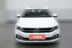 2021 Volkswagen Bora Sedan 2021 1.5 AT ComfortSmart Connect #3