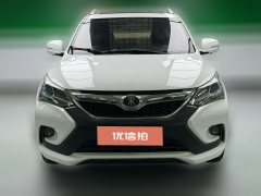 2016 BYD Song 2016 1.5T MT Luxury FWD #1