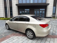 2015 Roewe 350 2014 1.5 AT XunyueEdition #9