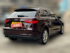 2016 Audi A3 Sportback 2016 1.4T AT 35TFSIFashion #4
