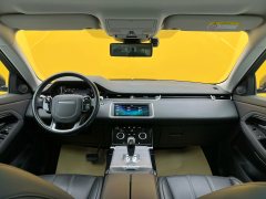 2020 Land Rover Range Rover Evoque 2020 2.0T AT 249PSYouth #14