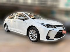 2020 Toyota Corolla 2021 1.8 AT Elite Hybrid #3