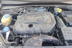 2019 GAC Trumpchi Trumpchi GS5 2019 1.5T AT 270TExclusive #10